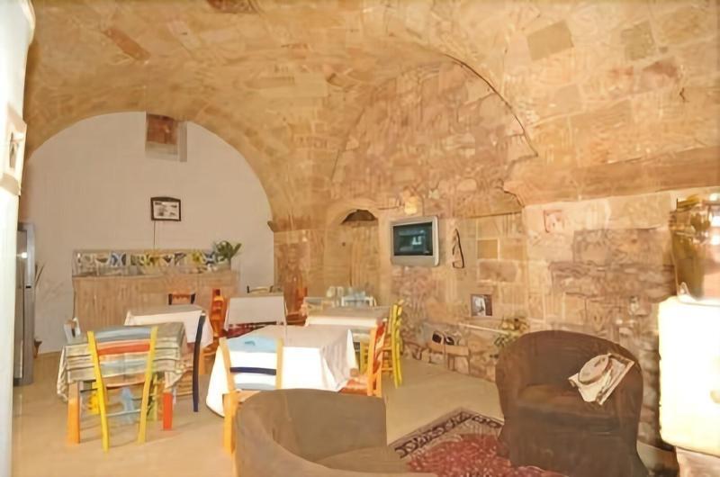 Corte Dei Nonni Презичче Экстерьер фото