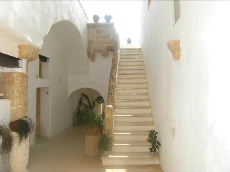 Corte Dei Nonni Презичче Экстерьер фото